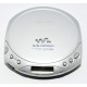 DISCMAN SONY D-E221