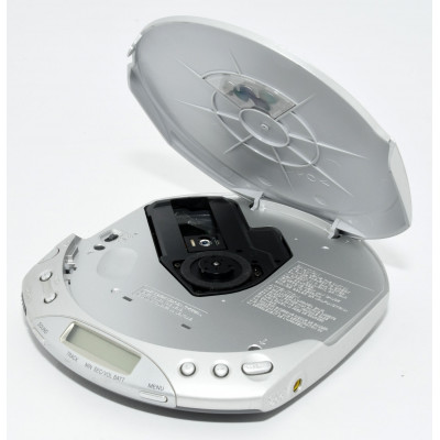 DISCMAN SONY D-E221