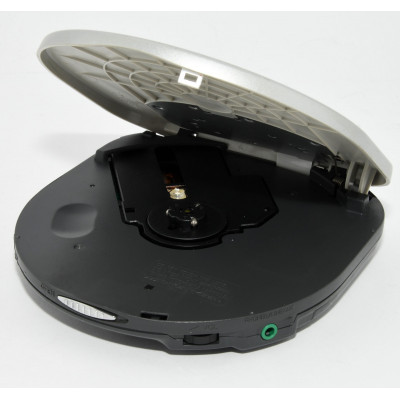 DISCMAN MP3 AIWA XP-V522