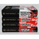 COLECCIÓN HELLBOY (4 TOMOS)
