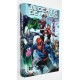 WILDCATS DE JIM LEE