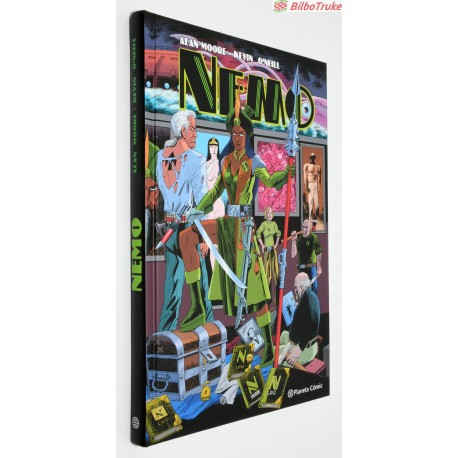 NEMO