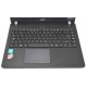 PORTATIL NOTEBOOK ACER TRAVELMATE P21453 / i3-1115G4 3GHz / 250GB SSD / 8GB RAM