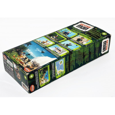 COCHE SCALEXTRIC PORSCHE 935