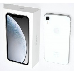 IPHONE XR 64GB BLANCO