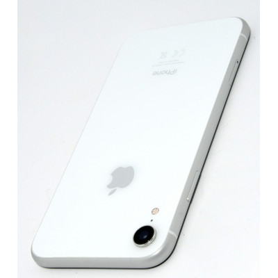 IPHONE XR 64GB BLANCO