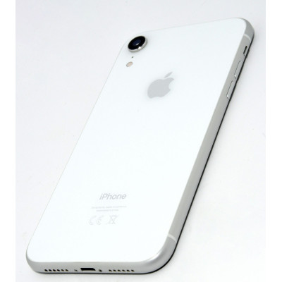 IPHONE XR 64GB BLANCO