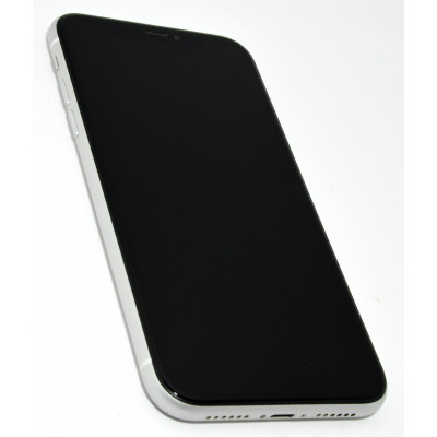 IPHONE XR 64GB BLANCO