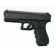 PISTOLA CO2 GLOCK 17 GEN4 4.5