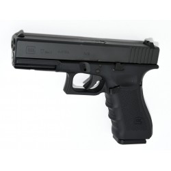 PISTOLA CO2 GLOCK 17 GEN4 4.5