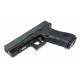 PISTOLA CO2 GLOCK 17 GEN4 4.5