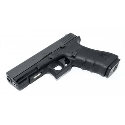 PISTOLA CO2 GLOCK 17 GEN4 4.5