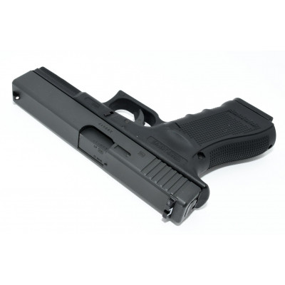 PISTOLA CO2 GLOCK 17 GEN4 4.5