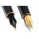 PLUMA PARKER NEGRA