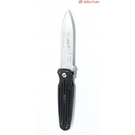 CUCHILLO DE COMBATE GERBER USA