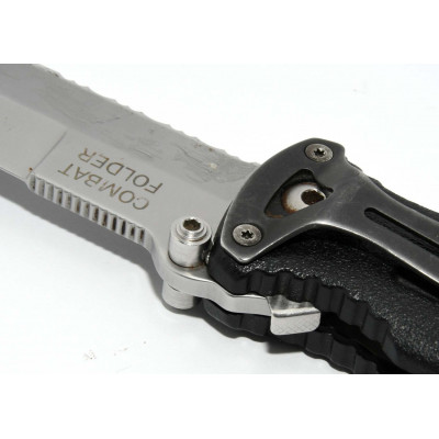 CUCHILLO DE COMBATE GERBER USA