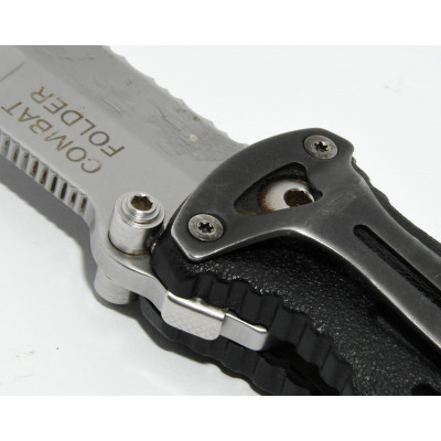 CUCHILLO DE COMBATE GERBER USA