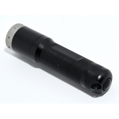 LINTERNA 10CM LEDLENSER M1