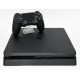 CONSOLA PS4 SLIM 500GB