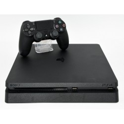 CONSOLA PS4 SLIM 500GB
