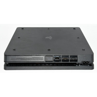 CONSOLA PS4 SLIM 500GB