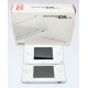 CONSOLA NINTENDO DS LITE BLANCA