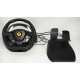 VOLANTE Y PEDALES THRUSTMASTER T80 FERRARI 488 GTB (PS4)