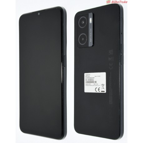OPPO A57S 128GB NEGRO
