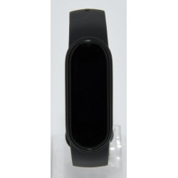 XIAOMI MI SMART BAND 5 NEGRO