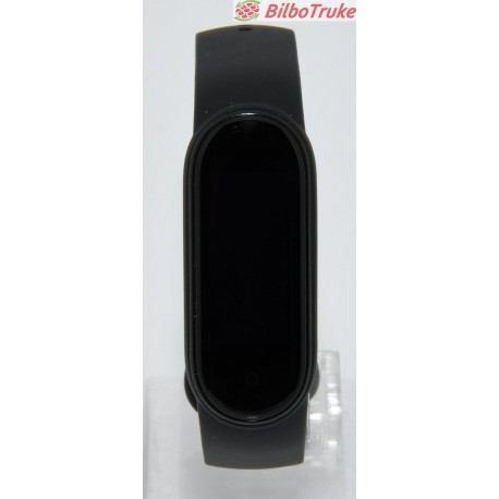 XIAOMI MI SMART BAND 5 NEGRO