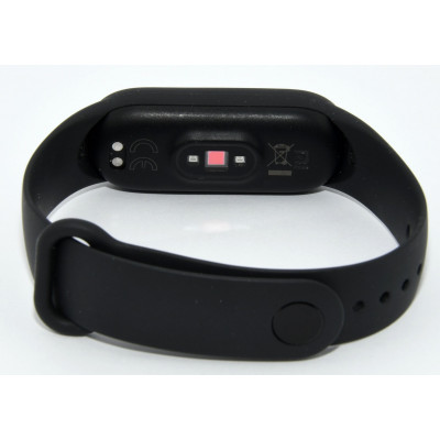 XIAOMI MI SMART BAND 5 NEGRO