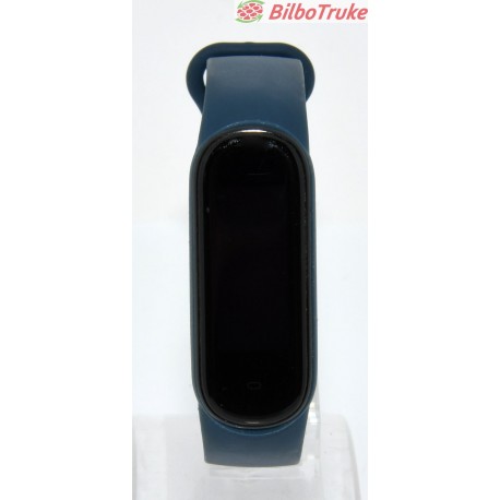 XIAOMI MI SMART BAND 5 AZUL