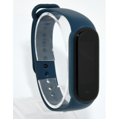XIAOMI MI SMART BAND 5 AZUL