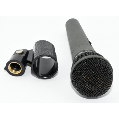 MICROFONO STAGE LINE DM-2100