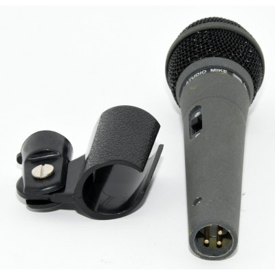 MICROFONO STAGE LINE DM-2100