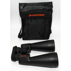 PRISMATICOS CELESTRON SKYMASTER 15X70
