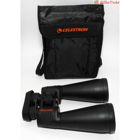 PRISMATICOS CELESTRON SKYMASTER 15X70