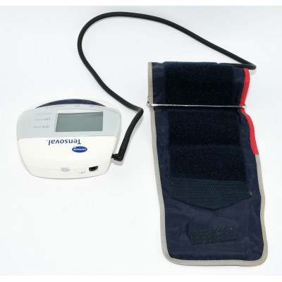 TENSIOMETRO BRAZO TENSOVAL