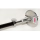 SILLA DE CAZA CUERO GAMEBIRD PLEGABLE