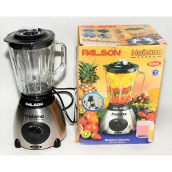 BATIDORA DE VASO PALSON HABANA TURBO 600W