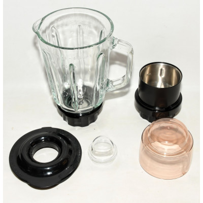 BATIDORA DE VASO PALSON HABANA TURBO 600W