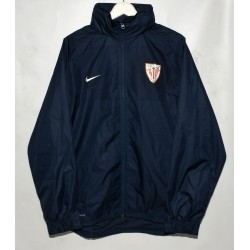 CHUBASQUERO FUTBOL NIKE ATHLETIC CLUB