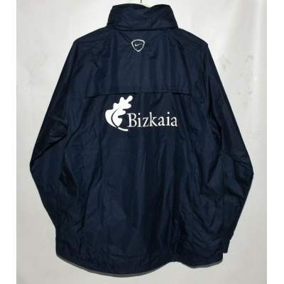 CHUBASQUERO FUTBOL NIKE ATHLETIC CLUB