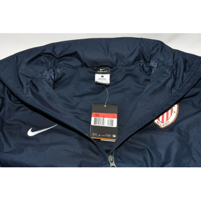 CHUBASQUERO FUTBOL NIKE ATHLETIC CLUB