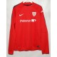 CAMISETA MANGA LARGA FUTBOL NIKE ATHLETIC CLUB
