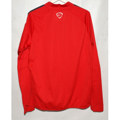 CAMISETA MANGA LARGA FUTBOL NIKE ATHLETIC CLUB