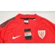 CAMISETA MANGA LARGA FUTBOL NIKE ATHLETIC CLUB