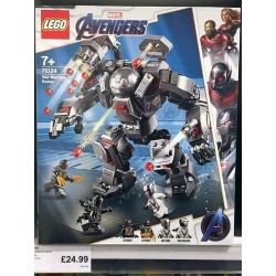 LEGO STAR WARS 75239