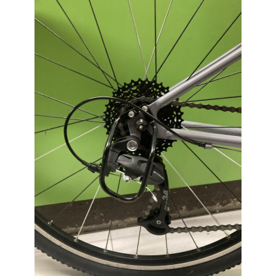 BICICLETA URBANA DECATHLON RIVERSIDE