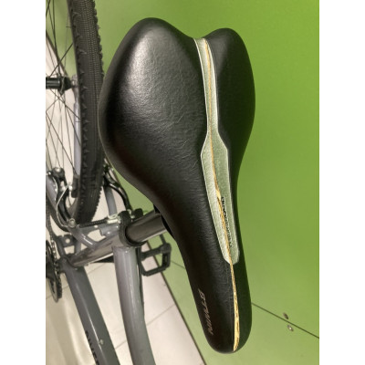 BICICLETA URBANA DECATHLON RIVERSIDE